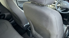 Hyundai i10 1.2 MPi Premium 5dr Auto Petrol Hatchback